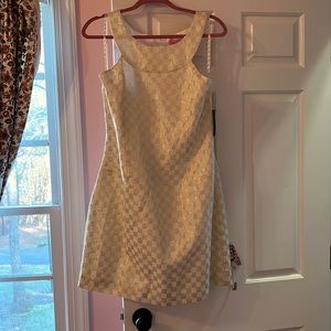NWT Lilly Pulitzer Jepson Dress, Size 14